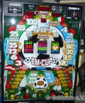 EM-Cup, Bally Wulff, 2008